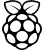 illustration of fontawesome/Brands/RaspberryPi