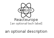 illustration for Reacteurope