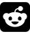 illustration of fontawesome/Brands/RedditSquare
