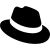 illustration of fontawesome/Brands/Redhat