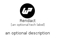 illustration for Rendact