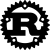 illustration of fontawesome/Brands/Rust