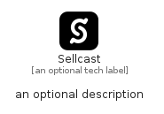 illustration for Sellcast