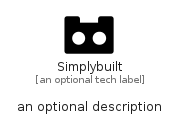 illustration for Simplybuilt