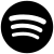 illustration of fontawesome/Brands/Spotify