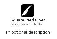 illustration for SquarePiedPiper