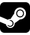 illustration of fontawesome/Brands/SteamSquare