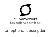 illustration for Superpowers