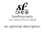 illustration for Symfonycasts