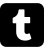 illustration of fontawesome/Brands/TumblrSquare