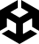 illustration of fontawesome/Brands/Unity