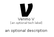 illustration for VenmoV