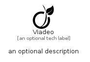 illustration for Viadeo