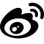 illustration of fontawesome/Brands/Weibo