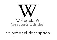 illustration for WikipediaW