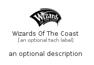 illustration for WizardsOfTheCoast