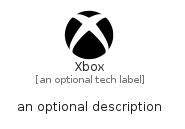 illustration for Xbox