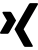 illustration of fontawesome/Brands/Xing