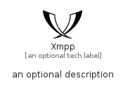illustration for Xmpp