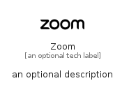 illustration for Zoom