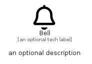 illustration for Bell