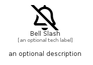 illustration for BellSlash