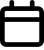 illustration of fontawesome/Regular/Calendar