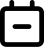 illustration of fontawesome/Regular/CalendarMinus