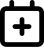 illustration of fontawesome/Regular/CalendarPlus