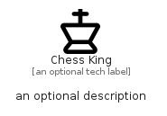 illustration for ChessKing