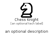 illustration for ChessKnight