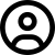 illustration of fontawesome/Regular/CircleUser