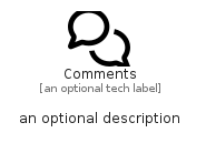 illustration for Comments