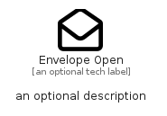 illustration for EnvelopeOpen