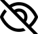 illustration of fontawesome/Regular/EyeSlash