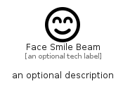 illustration for FaceSmileBeam