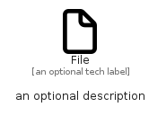 illustration for File