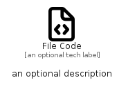 illustration for FileCode