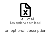 illustration for FileExcel