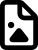 illustration of fontawesome/Regular/FileImage