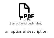 illustration for FilePdf