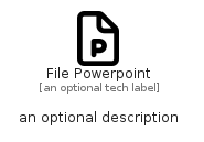 illustration for FilePowerpoint