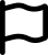 illustration of fontawesome/Regular/Flag