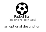 illustration for FutbolBall