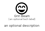 illustration for GrinBeam