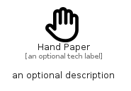 illustration for HandPaper