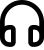 illustration of fontawesome/Regular/Headphones