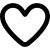 illustration of fontawesome/Regular/Heart