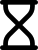 illustration of fontawesome/Regular/Hourglass
