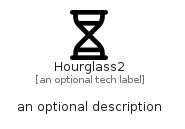 illustration for Hourglass2